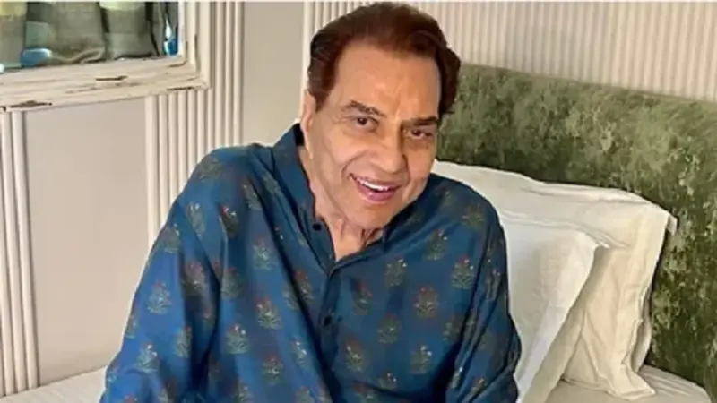Dharmendra bequeathed property worth 450 crores to this man, the will stunned everyone, such a secret was revealed 8 days after his death.