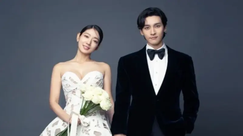 Park Shin Hye and Choi Tae Joon pregnant with second child, agency confirms fall due date