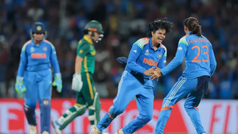 టీ20 సిరీస్‌కు సై: నేడు దక్షిణాఫ్రికాతో భారత్ తొలి పోరు