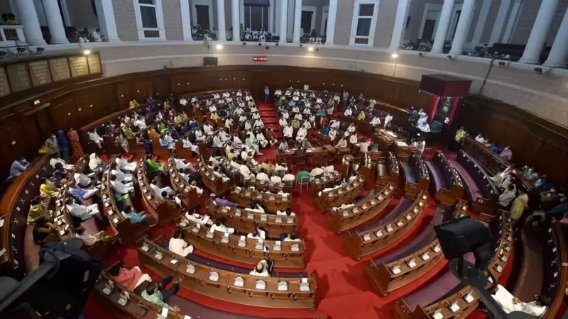 "২৯৪ থেকে একলাফে ৪৪১!"-বাংলায় কি বদলে যাচ্ছে বিধানসভার মানচিত্র? মোদী সরকারের বড় চাল