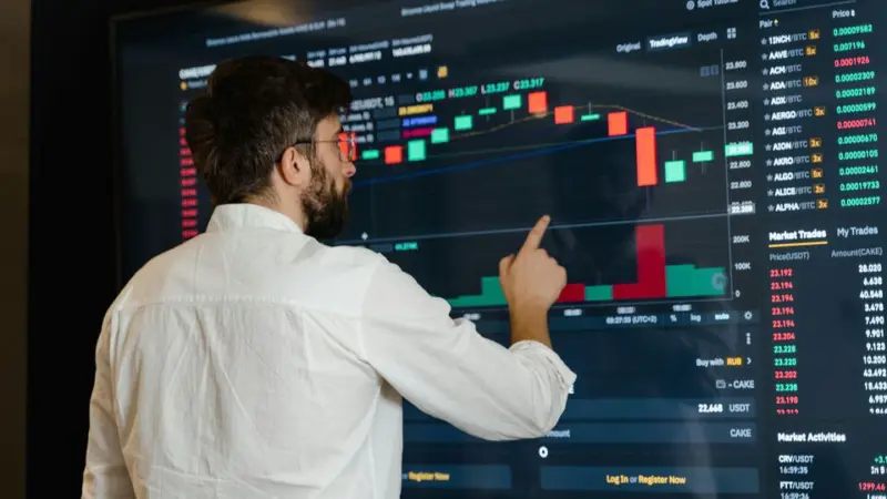 Penny stock under  ₹5: Steel stock jumps up to 14% after product launch; profit margin to benefit 20%