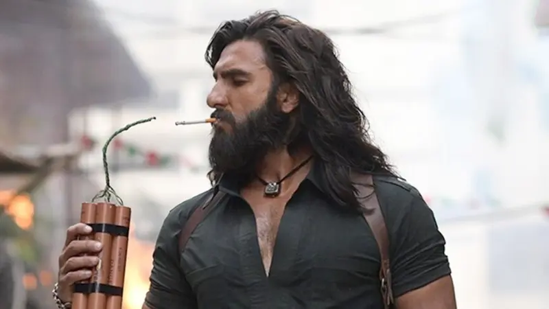 Aditya Dhar On Virat Kohli's Praise: 'Means So Much'