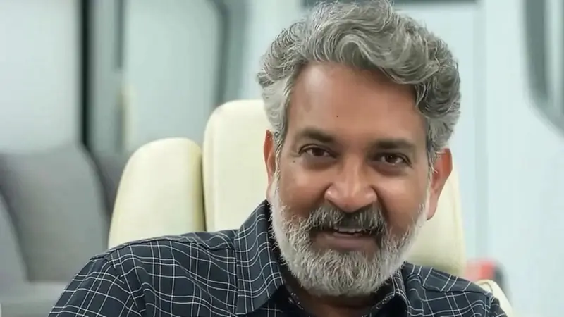 Infinite Competition For Rajamouli This Time!