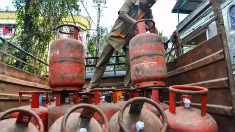 LPG Price Increase: Government Shares the Real Reason Behind the Hike