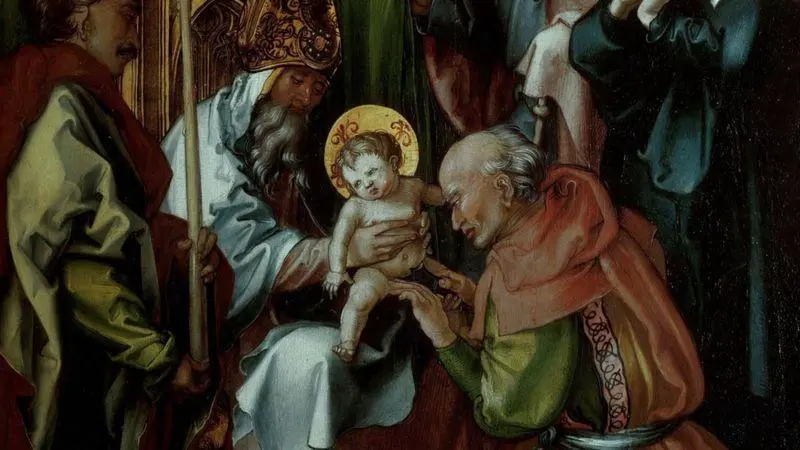 ખ્રિસ્તી ધર્મે સુન્નતની પ્રથા ક્યારે, શા માટે છોડી અને યહૂદી ધર્મ તેનું પાલન શા માટે કરે છે?