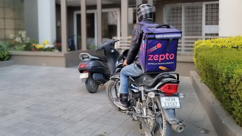 Quick commerce and the costs of instant convenience