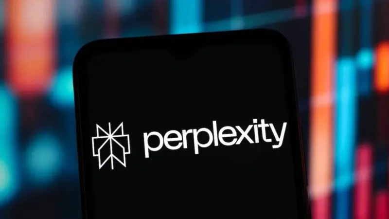 Perplexity AI can now act as your personal CFO