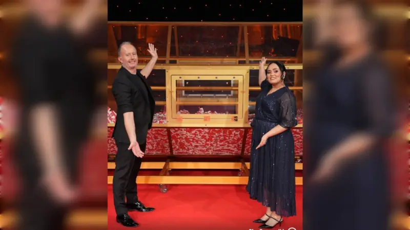 Big Ticket draw: Indian entrepreneur wins Rs 50 cr, plans Dubai villa