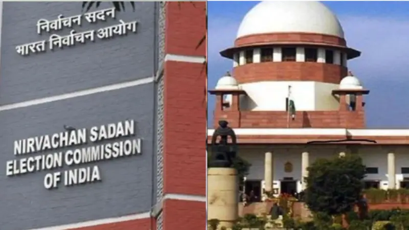 बंगाल SIR: 21, 27 अप्रैल से पहले ट्रिब्यूनल में अपील मंजूर तो वोट दे सकेंगे- SC