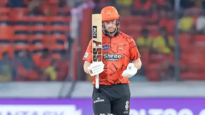 Heinrich Klaasen ने रचा इतिहास, IPL में ऐसा कारनामा करने वाले दुनिया तीसरे बल्लेबाज बने