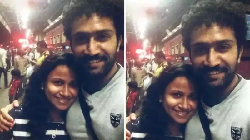 Who Is ​Shine Tom Chacko's First Wife? Actor Arrested In Drug Case Got Divorced, Later Got Engaged To Model Thanuja Only To Be Single Again