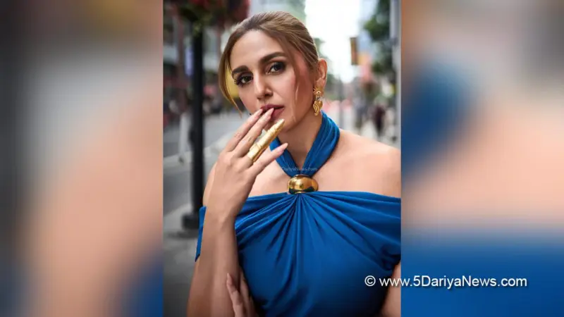 Rani Bharti has been the best role of my life : Huma Qureshi