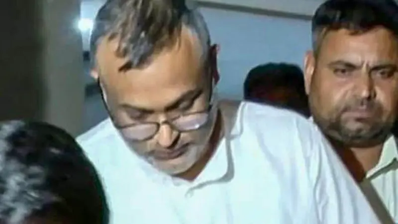 I-PAC Director Vinesh Chandel gets bail in money laundering case - What the court said