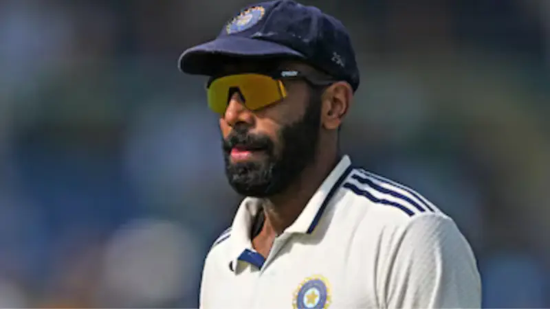 BCCI asks Indian team to take Tests seriously, wants Jasprit Bumrah to play all WTC games: Reports