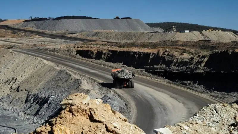 Central Mine Planning IPO GMP signals 13% listing pop! Can this Coal India-backed offer break primary market jinx?