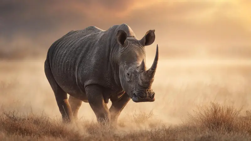 Why Rhino Skin Is Thick And Tough But Still Sensitive A Clear Science-Based Explanation