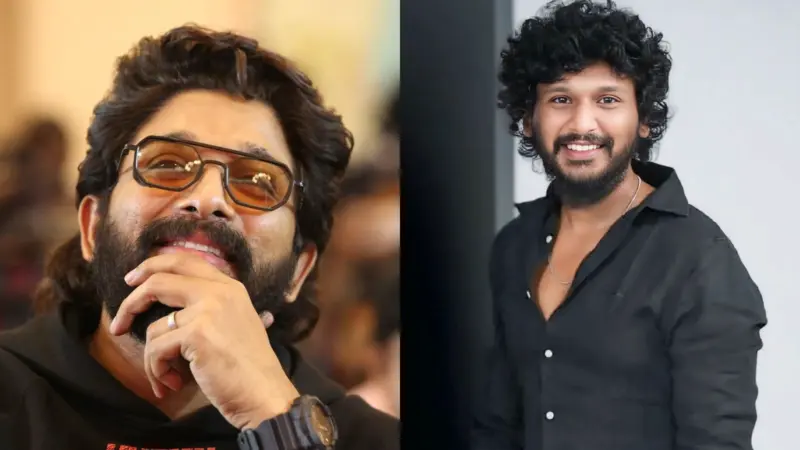 Allu Arjun Can Trust Lokesh, But.