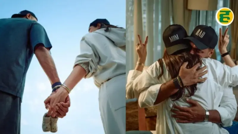 Karishma Tanna: 42 की उम्र में मां बनने वाली है करिश्मा; जानिए कब आएगा नन्हा मेहमान?