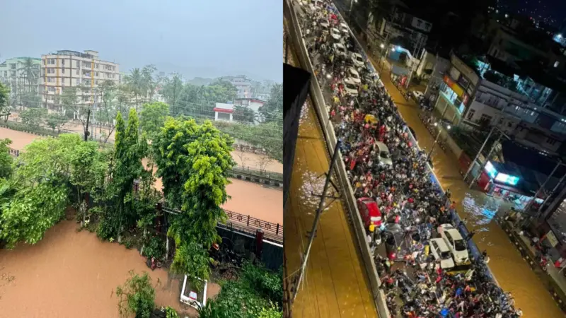 Are flyovers solving Guwahati's problems-or deepening them?