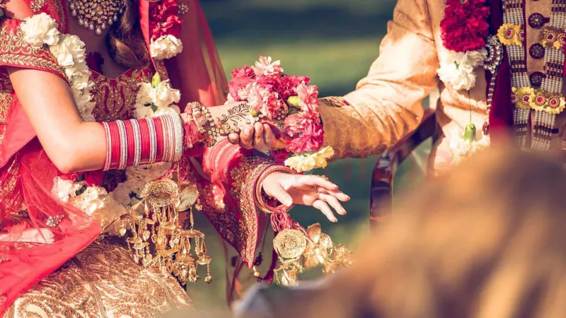 மகிழ்ச்சியான மண வாழ்க்கைக்கு நாம் செய்ய வேண்டியது என்ன தெரியுமா?