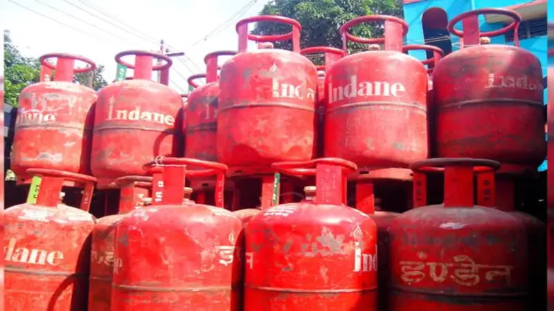 'पॅनिक' होऊ नका, गॅस पुरवठा सुरळीत होणार