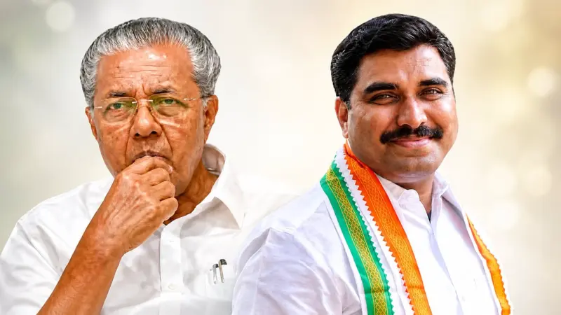 ധര്‍മടത്ത് പിണറായിയെ വിറപ്പിച്ച എതിരാളി; ആരാണ്  വി.പി. അബ്ദുള്‍ റഷീദ്