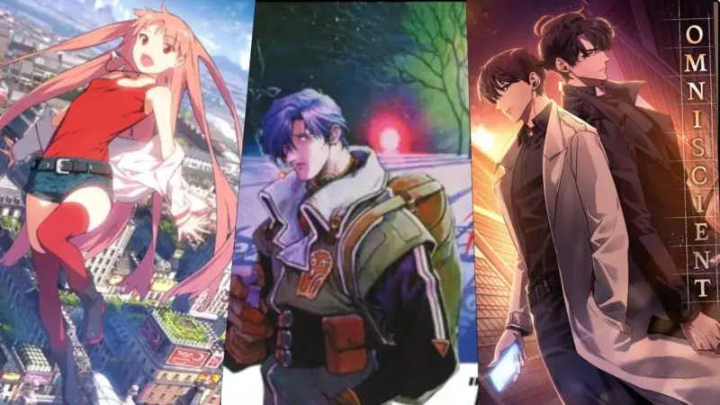 5 Highly Anticipated Anime Projects Still Waiting For An Official Release Date