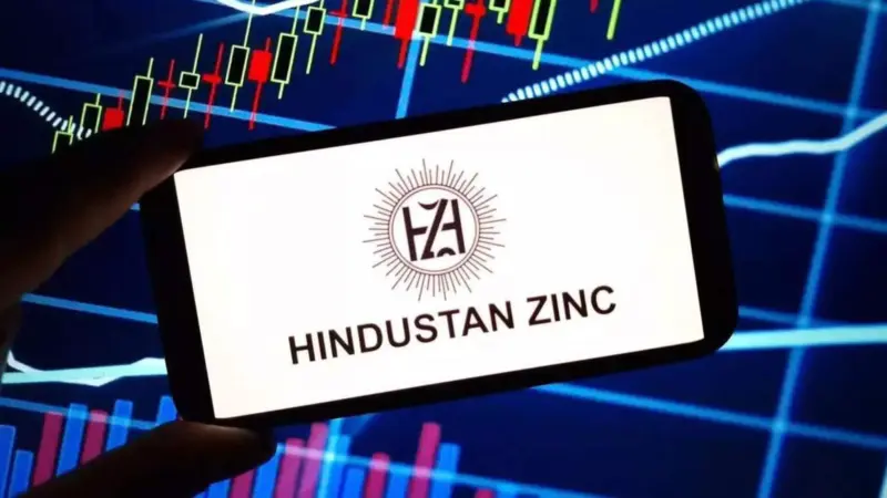 Why Hindustan Zinc's shares are falling sharply
