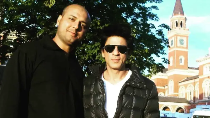 Celebrity Bodyguard Salary Reality: Crore-Earning Claims Debunked  | Cliq Latest