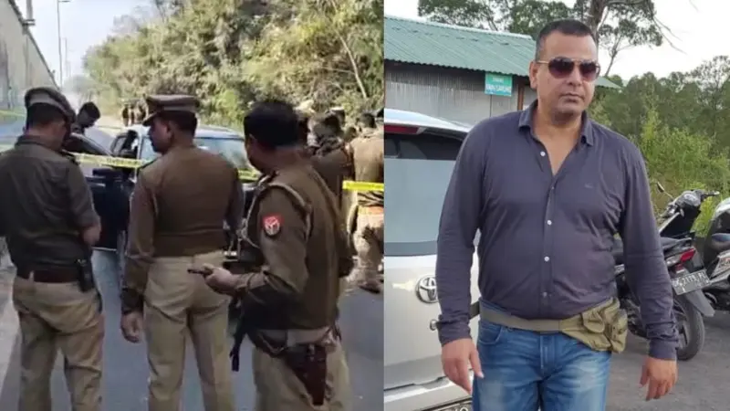 मुख्तार अंसारी के शूटर शोएब बॉबी की हत्या, ताबड़तोड़ फायरिंग से मचा हड़कंप