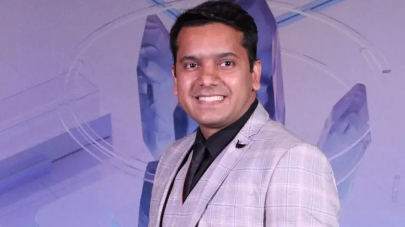 Breakout stocks to buy or sell: Sumeet Bagadia recommends five shares to buy today - 20 May 2026