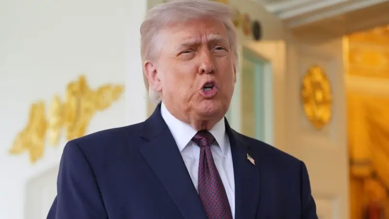 Xi Jinping 'will give me a big, fat hug': Trump claims he is reopening Strait of Hormuz, says 'China is very happy'