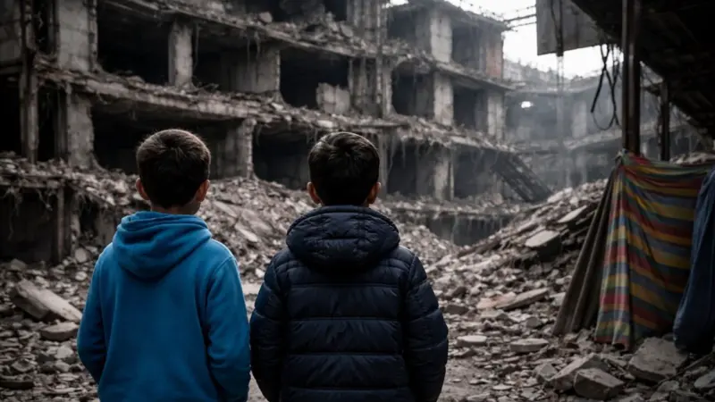 പശ്ചിമേഷ്യയില്‍ ശാശ്വത സമാധാനത്തിന് വഴിയൊരുക്കുമെന്ന് പ്രതീക്ഷ; യുഎസ്-ഇറാൻ വെടിനിര്‍ത്തലിനെ സ്വാഗതം ചെയ്ത് ഇന്ത്യ