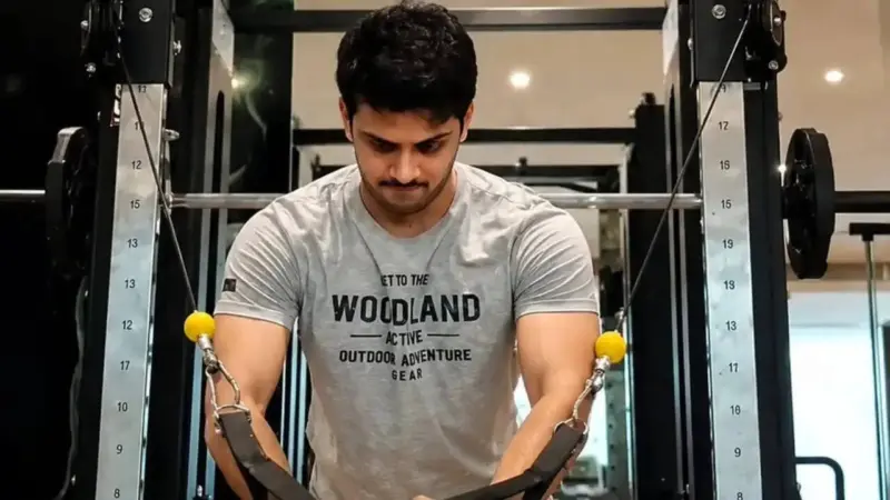 क्या Vishal Jethwa की मेहनत रंग लाएगी? जानें उनकी शारीरिक परिवर्तन की कहानी!