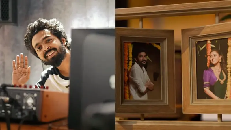 GV Prakash turns singer for Nayanthara-Kavin starrer Hi's first single