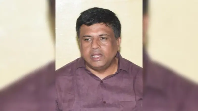 Bengaluru: Congress MLA P Ravikumar flags lapses in IPL ticket distribution