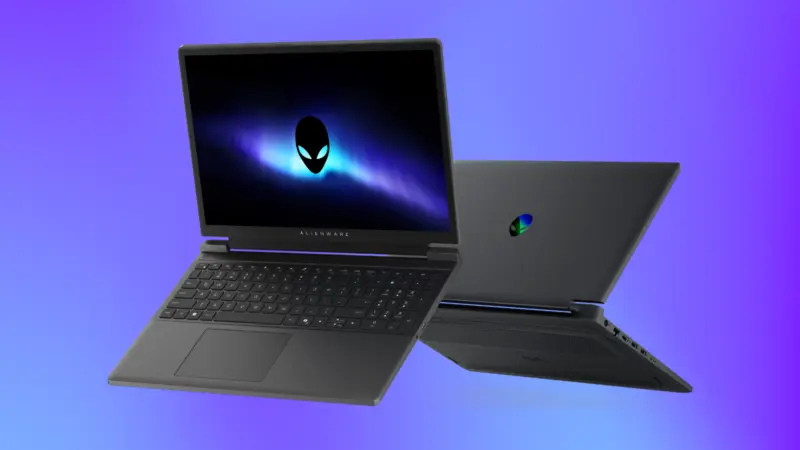 Alienware unveils its new entry-level gaming laptop — its pricier than expected