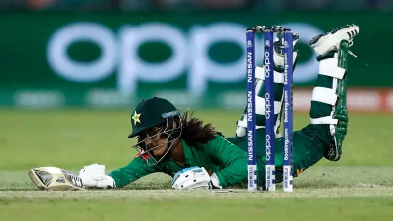 PAK-W vs ZIM-W Match Prediction - Who Will Win 2nd T20I? Pakistan Women vs Zimbabwe Women