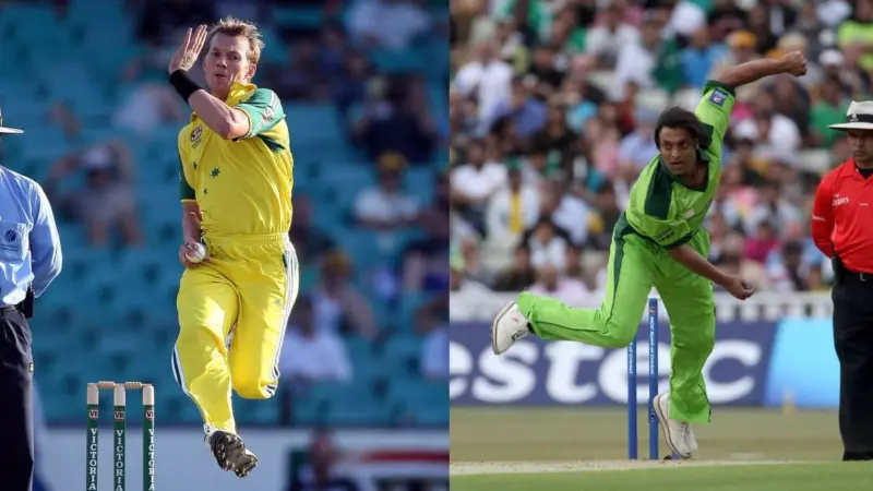The Complete Guide to Strength Training for Cricketers: Elevate Your Game