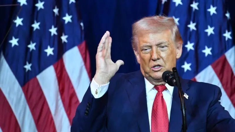 US Supreme Court tariff decision LIVE: SCOTUS to issue next ruling on January 14