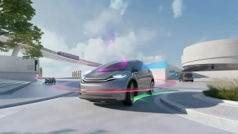 Bosch shares jump 4.5% as firm to acquire vehicle motion biz Bosch Chassis Systems India; key details