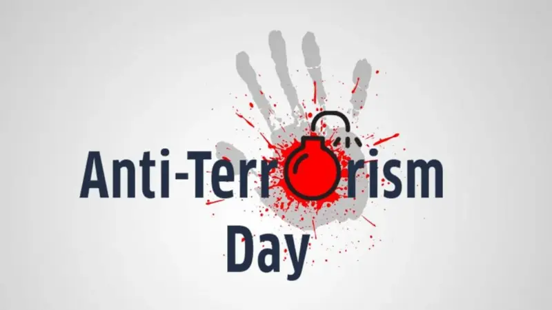 HCDG College Observes National Anti-Terrorism Day with Awareness Programme