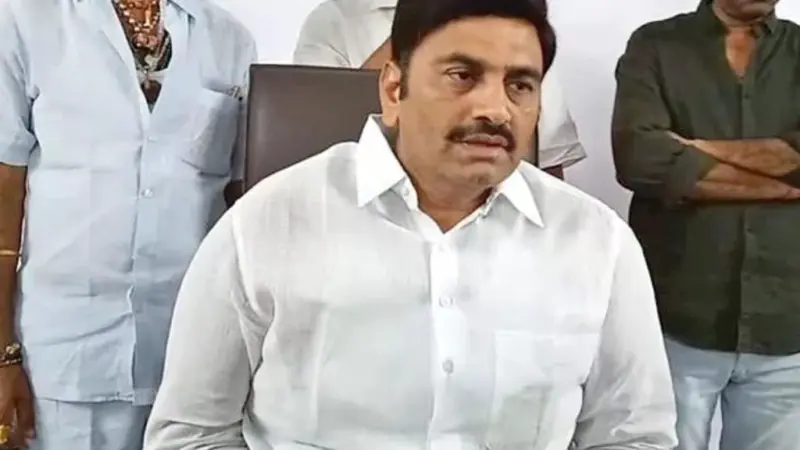 రఘురామ కృష్ణరాజుకు ఢిల్లీ కోర్టులో ఊరట.. బ్యాంకు రుణాల కేసులో బెయిల్ మంజూరు