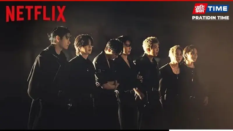 BTS: THE RETURN OTT Release - Where to Watch, Storyline, Runtime and Comeback Documentary Details