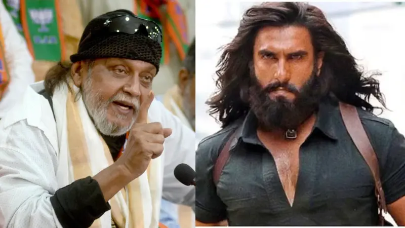Mithun Chakraborty criticises WB Govt over The Bengal Files release hurdles, praises Dhurandhar 2
