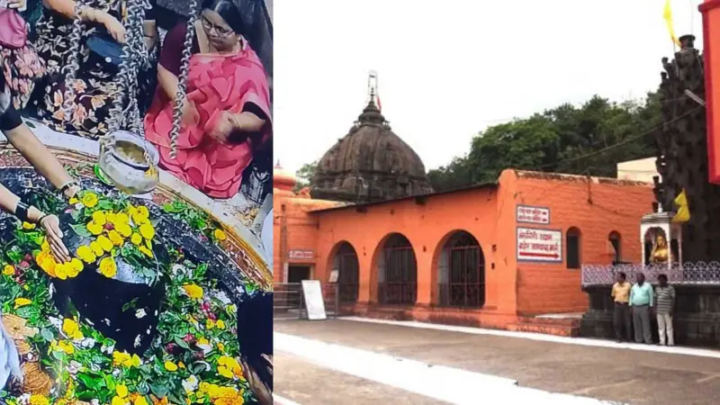 ஜோதிர்லிங்க தரிசனம்: பார்லி வைத்தியநாதர் கோயிலுக்கு எப்படிச் செல்வது?