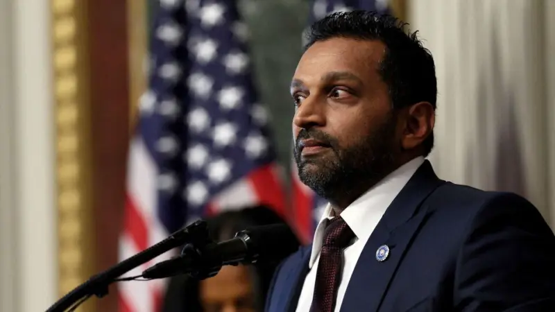 Why did Kash Patel reportedly think he was fired as FBI Director? Inside his alleged 'freak-out' incident