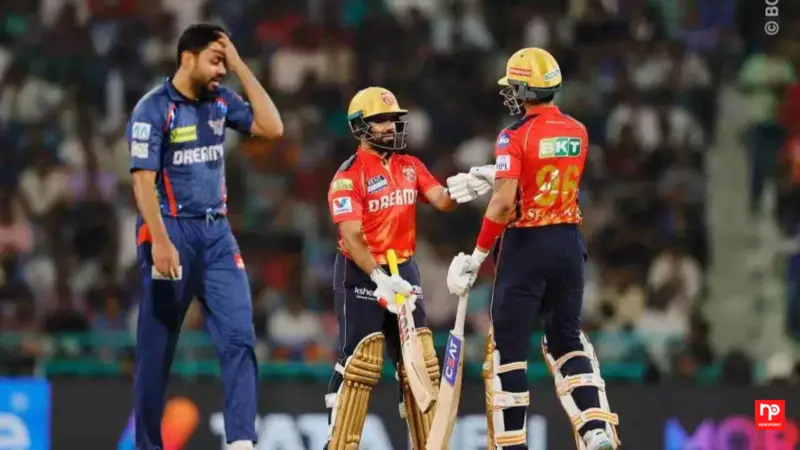 IPL 2026: Pitch Controversy Explained: Why Teams Feel Home Conditions No Longer Matter