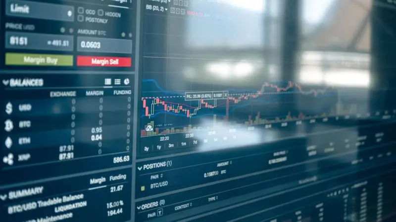 Vodafone Idea, JP Power, Groww, Rolex Rings among the most traded stocks today, 22 April 2026