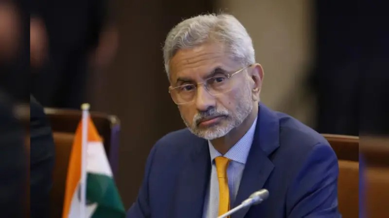 EAM Jaishankar's Personal Experience With The 1984 Flight Hijacking